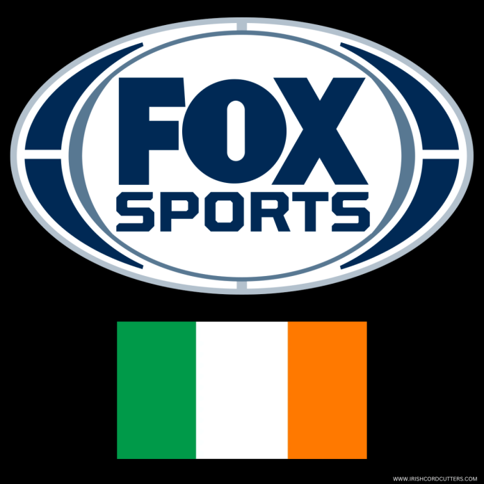 watch-fox-sports-in-ireland
