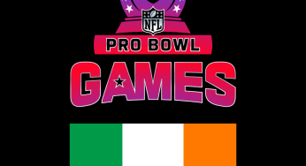 How to Watch Pro Bowl Games in Ireland [Free & Live | 2025]
