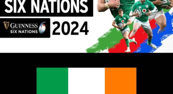 How to Watch Six Nations in Ireland [Free + Live | 2025]