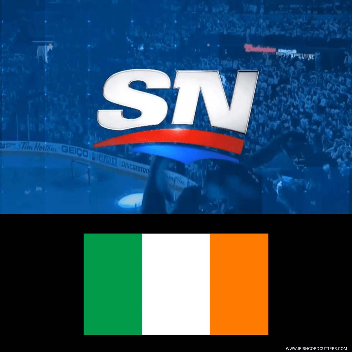 How to Watch Sportsnet in Ireland [Easy Steps | 2026]