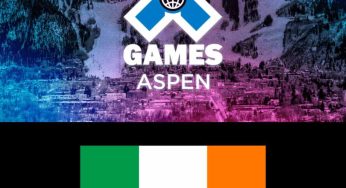 How to Watch Winter X Games in Ireland [Free + Live | 2025]