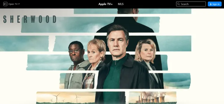 watch-Sherwood-in-Ireland-appletv+