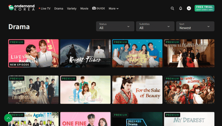 what-to-watch-on-on-demand-korea