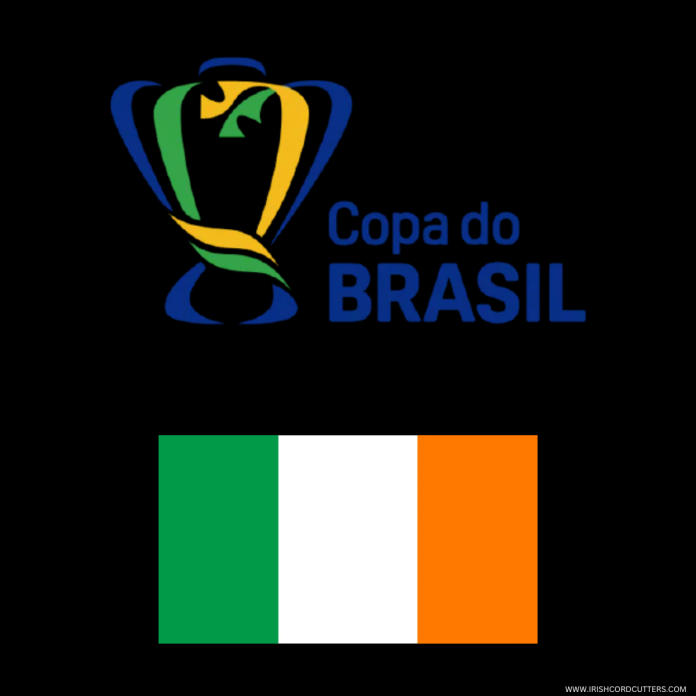 watch-copa-do-brasil-in-ireland