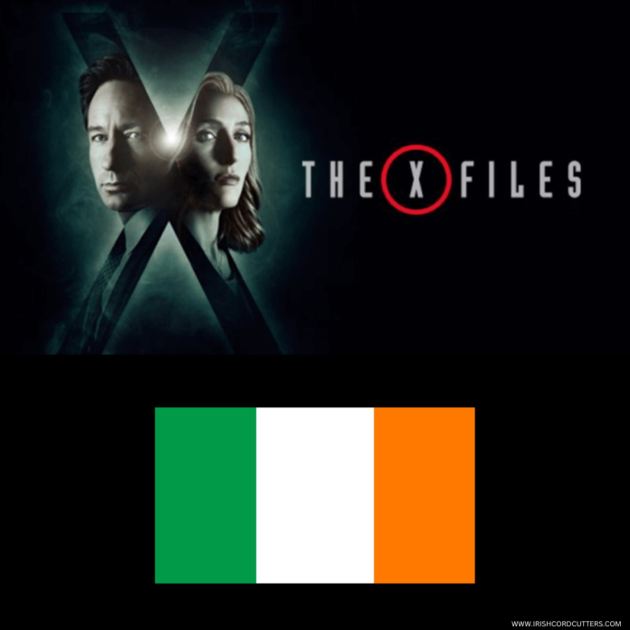 HOW-TO-WATCH-THE-X-FILES-IN-IRELAND