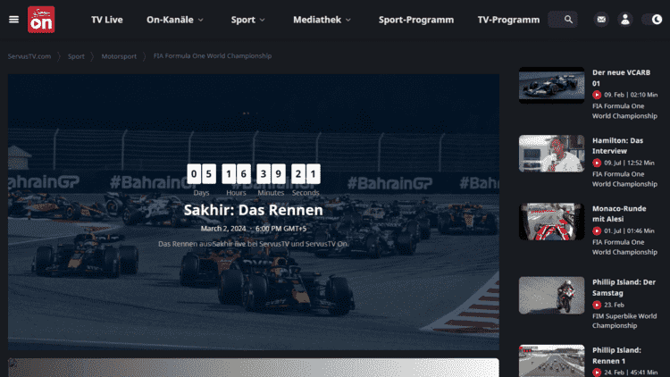 watch-Bahrain-Grand-Prix-in-ireland-servus-tv