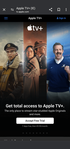 watch-apple-tv-plus-in-ireland-mobile-3