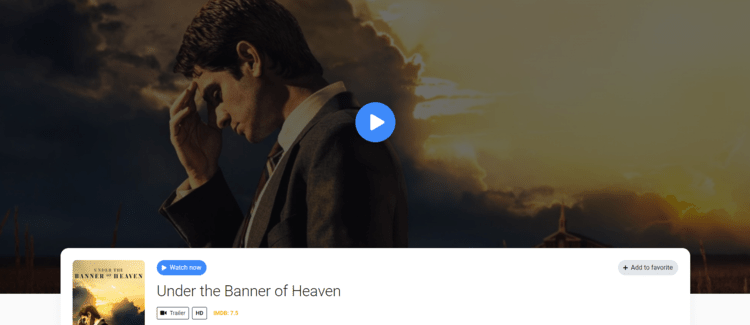 watch-under-the-banner-of-heaven-in-ireland-gomovies