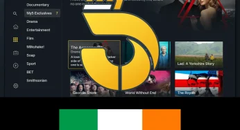 How to Watch My5 on Firestick in Ireland [Easy Steps | 2025]