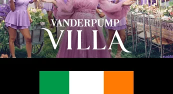 How to Watch Vanderpump Villa in Ireland [Free and Premium]