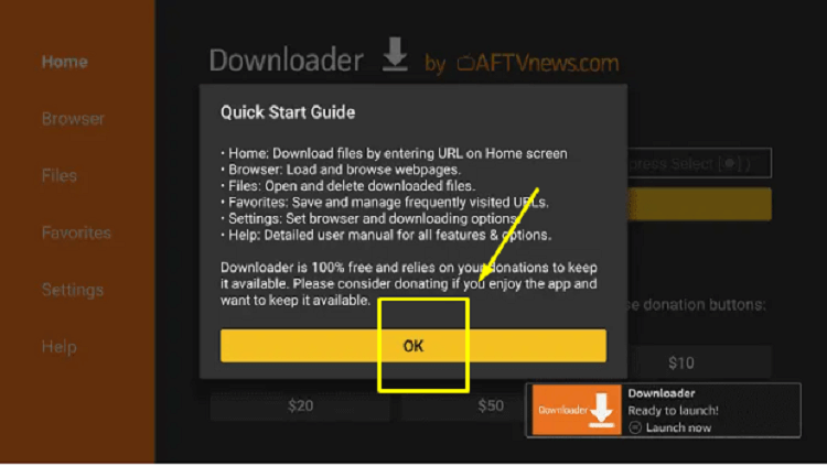how-to-install-all4-on-firestick-in-ireland-via-dowloader-app-step-18