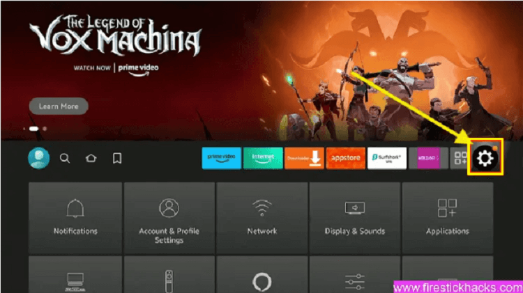 how-to-install-all4-on-firestick-in-ireland-via-dowloader-app-step-2