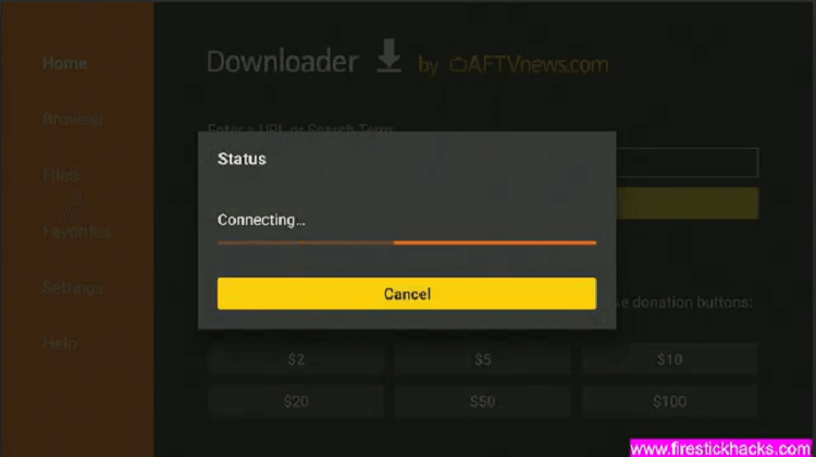 how-to-install-all4-on-firestick-in-ireland-via-dowloader-app-step-21
