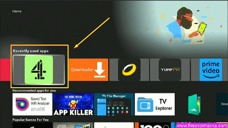 how-to-install-all4-on-firestick-in-ireland-via-dowloader-app-step-31
