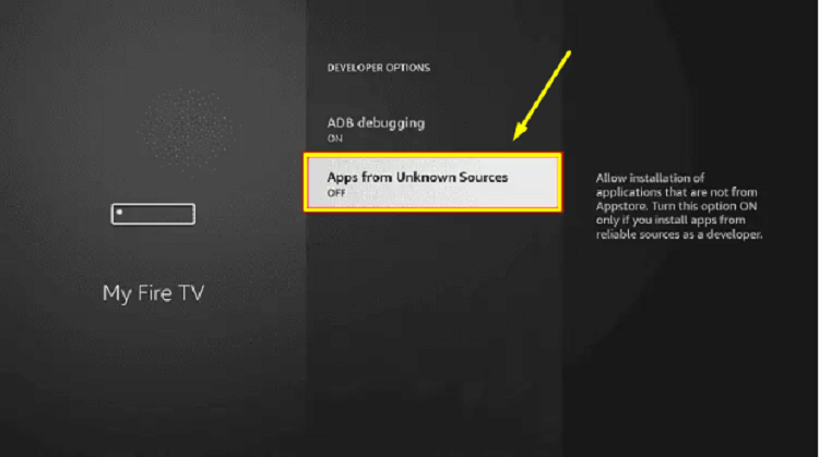 how-to-install-all4-on-firestick-in-ireland-via-dowloader-app-step-8