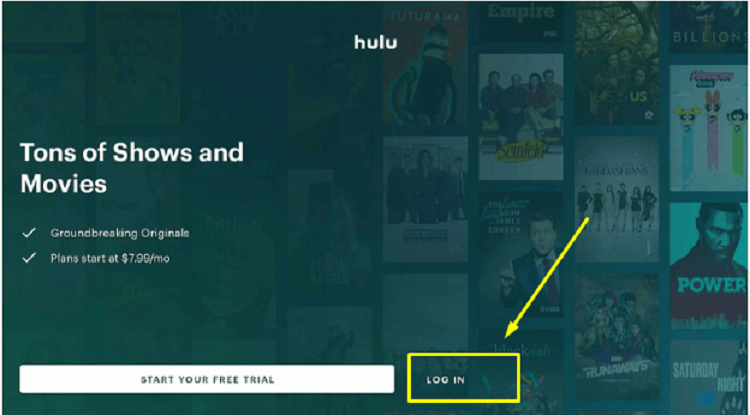 how-to-install-hulu-on-firestick-in-ireland-step-30