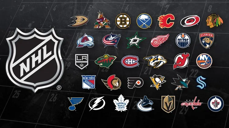 nhl-team