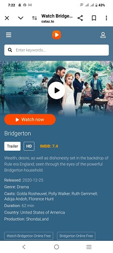 how-to-watch-bridgerton-in-ireland-on-mobile-step-6