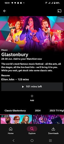 how-to-watch-glastonbury-festival-in-ireland-on-mobile-step-10