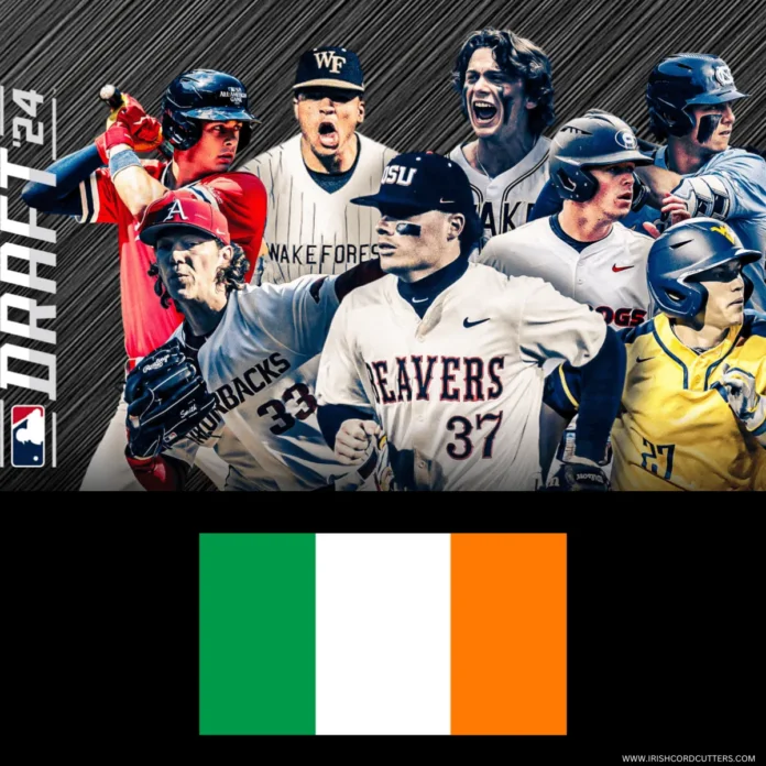 HOW-TO-WATCH-MLB-DRAFT-IN-IRELAND