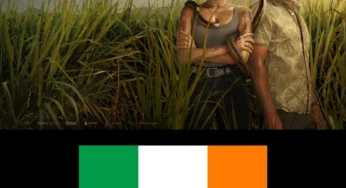 How to Watch Troppo in Ireland [New Season | 2025]
