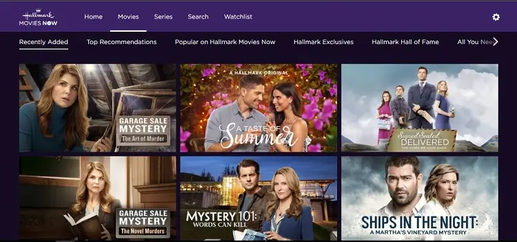 Watch-Feeln (Hallmark Movies Now)-in-Ireland-8