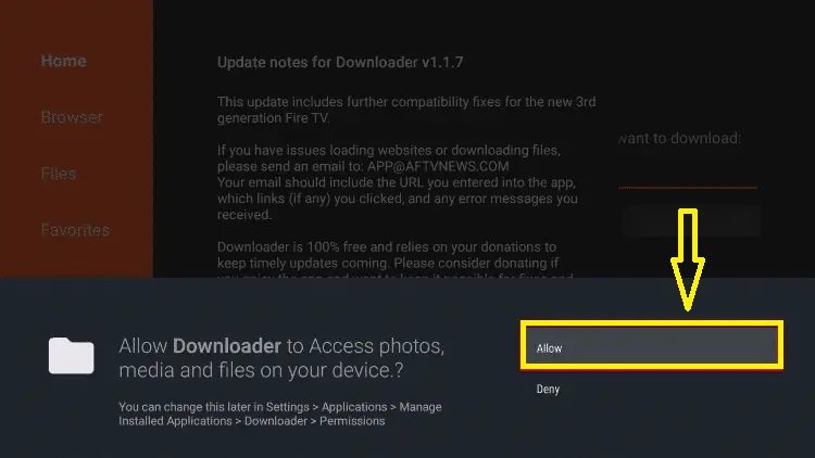how-to-install-all4-on-firestick-in-ireland-via-downloader-app-step-17