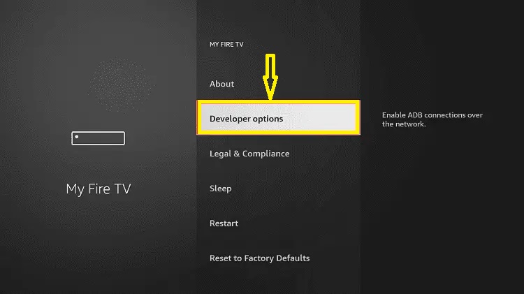 how-to-install-hulu-on-firestick-in-ireland-step-7