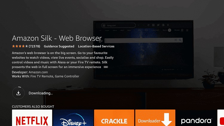 how-to-watch-all4-on-firestick-in-ireland-with-silk-browser-step-8
