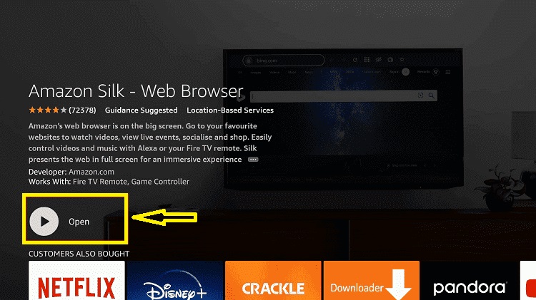 how-to-watch-all4-on-firestick-in-ireland-with-silk-browser-step-9