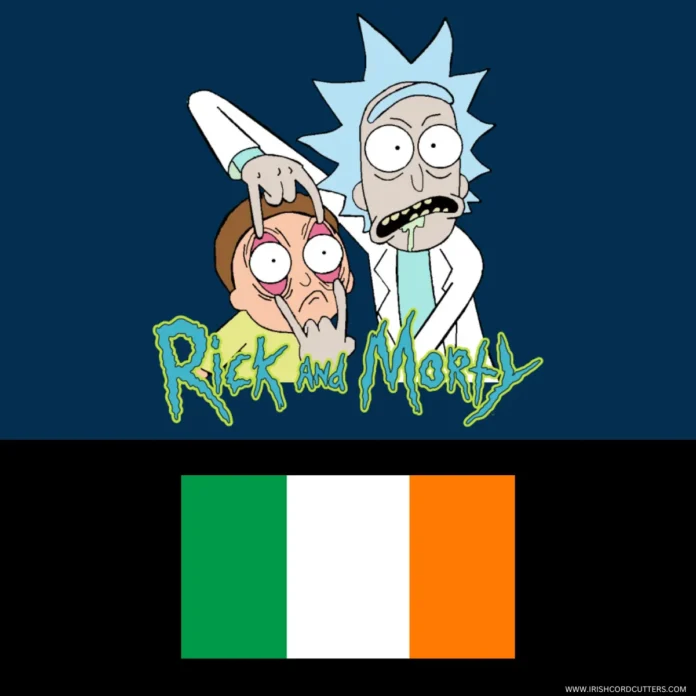 HOW-TO-WATCH-RICK-AND-MORTY-THE-ANIME-IN-IRELAND
