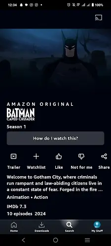 how-to-watch-batman-caped-crusader-in-ireland-on-mobile-step-8