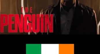 How to Watch The Penguin in Ireland [New Show | 2025]