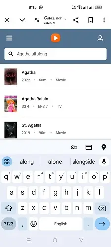 how-to-watch-agatha-all-along-in-ireland-on-mobile-phone-step-5