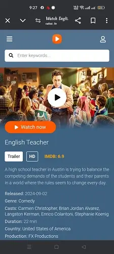 how-to-watch-english-teacher-in-ireland-on-mobile-step-6