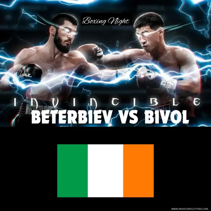 HOW-TO-WATCH-BETERBIEV-VS-BIVOL-IN-IRELAND HOW-TO-WATCH-BETERBIEV-VS-BIVOL-IN-IRELAND