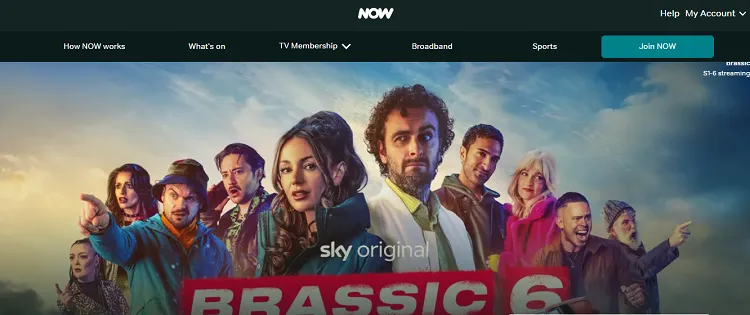 watch-brassic-in-ireland-nowtv