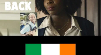 How to Watch Get Millie Black in Ireland [Crime Series | 2025]