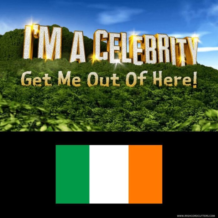 WATCH-I'M-A-CELEBRITY...-GET-ME-OUT-OF-HERE!-IN-IRELAND
