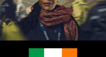 How to Watch Inspector Ellis in Ireland [New Series | 2025]