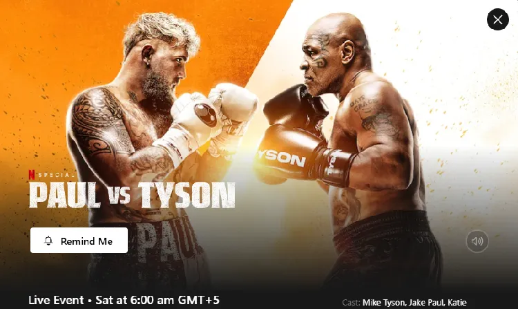 watch-paul-vs-tyson-in-Ireland-netflix