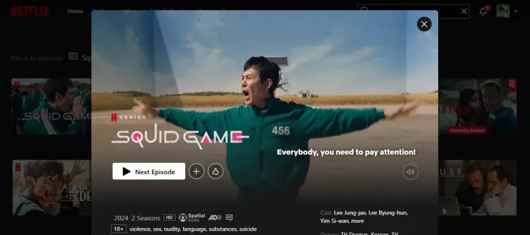 watch-squid-game-in-ireland-netflix