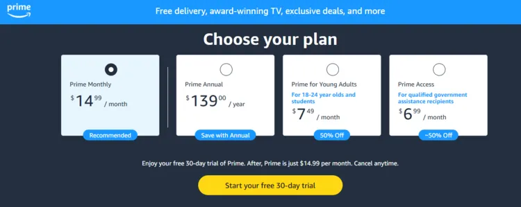 watch-amazon-prime-in-ireland-pricing