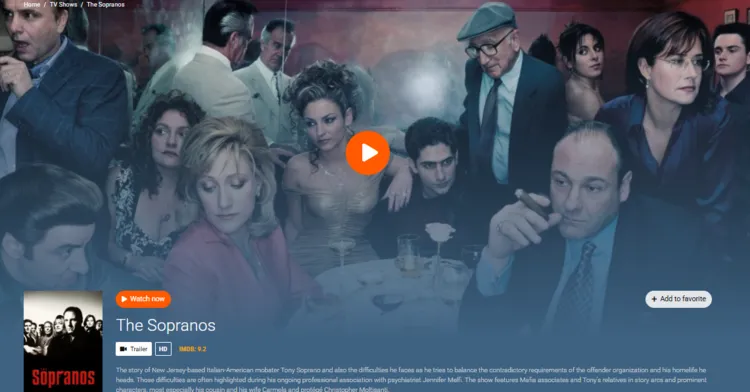 watch-sopranos-in-ireland-free