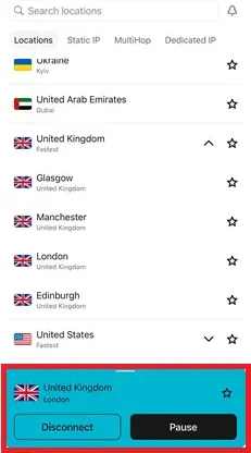 Surfshark-UK-Mobile