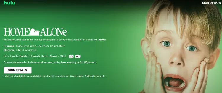 best-christmas-movies-home-alone