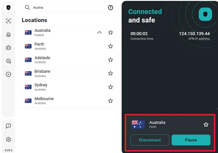 surfshark-VPN-Australia