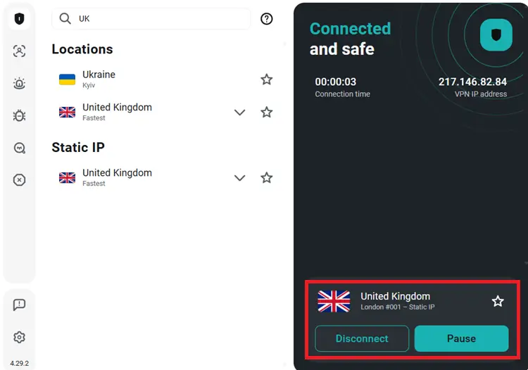 surfshark-VPN-UK