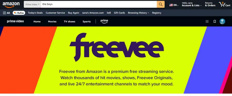 free-streaming-services-in-ireland-freevee