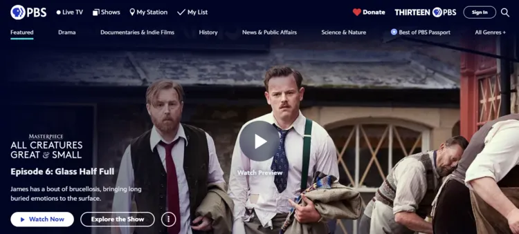 free-streaming-services-in-ireland-pbs
